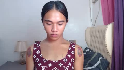 merry joannah online show from February 7, 4:56 pm