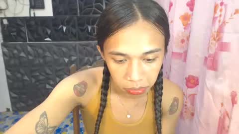 merry joannah online show from September 20, 4:52 pm