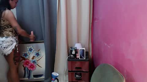 merry joannah online show from November 3, 3:35 pm