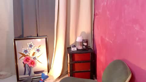 merry joannah online show from November 19, 6:19 pm