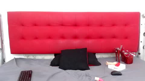 Celestial online show from January 27, 12:26 pm