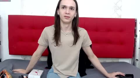 Celestial online show from January 31, 12:18 pm