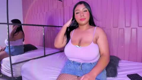 Celestia online show from November 5, 11:21 am