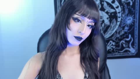 Snapshot of celestical chatting on February 9, 1:22 am online show from February 9, 1:22 am