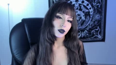 Snapshot of celestical chatting on March 6, 3:24 am online show from March 6, 3:24 am