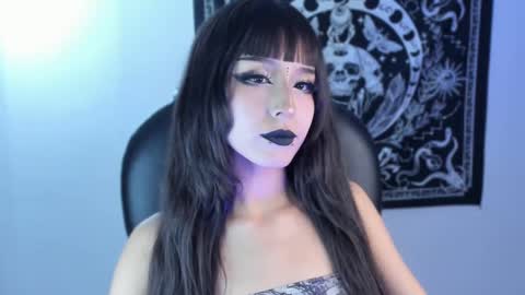 Snapshot of celestical chatting on March 9, 2:50 am online show from March 9, 2:50 am