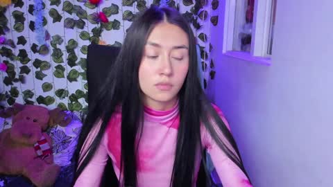 Celestineeeeee online show from December 6, 12:02 am