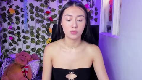 Celestineeeeee online show from December 10, 6:06 pm