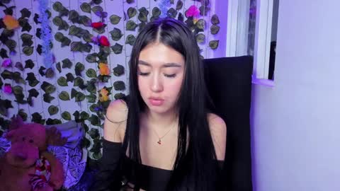 Celestineeeeee online show from December 20, 11:05 pm