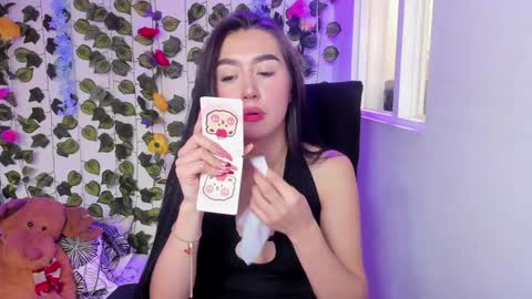 Celestineeeeee online show from December 27, 7:35 pm