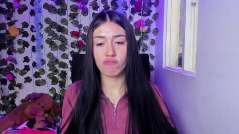 Celestineeeeee online show from January 8, 8:39 pm