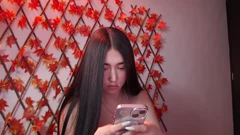 Celestineeeeee online show from January 29, 11:46 pm