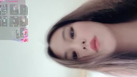 celestisse1 online show from October 30, 7:10 am