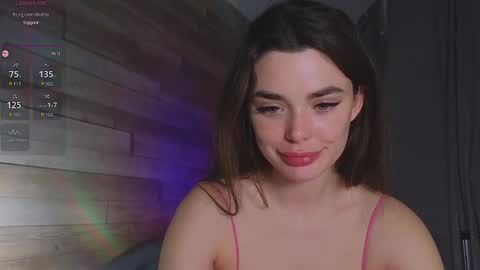 Snapshot of celinassa chatting on December 2, 3:04 am Aneli online show from December 2, 3:04 am