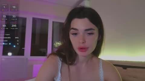 Snapshot of celinassa chatting on December 8, 1:35 am Aneli online show from December 8, 1:35 am