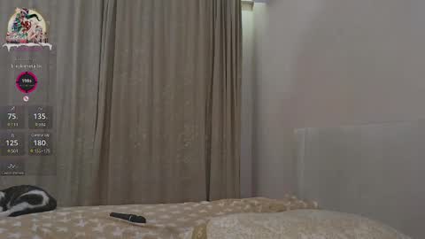 Snapshot of celinassa chatting on January 5, 10:08 pm Aneli online show from January 5, 10:08 pm