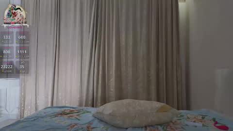 Snapshot of celinassa chatting on January 12, 12:07 am Aneli online show from January 12, 12:07 am