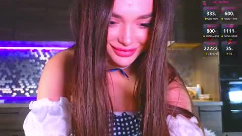 Snapshot of celinassa chatting on September 27, 7:30 pm Aneli online show from September 27, 7:30 pm