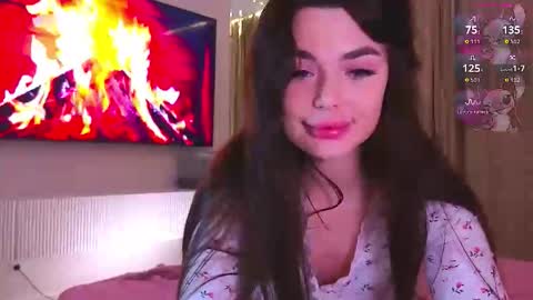 Snapshot of celinassa chatting on October 9, 9:13 pm Aneli online show from October 9, 9:13 pm