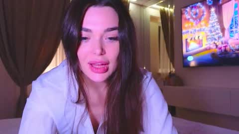 Snapshot of celinassa chatting on December 4, 9:34 pm Aneli online show from December 4, 9:34 pm