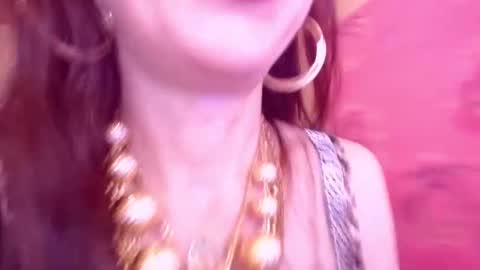 Cerise online show from February 21, 1:00 am