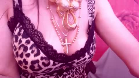 Cerise online show from February 21, 7:12 am