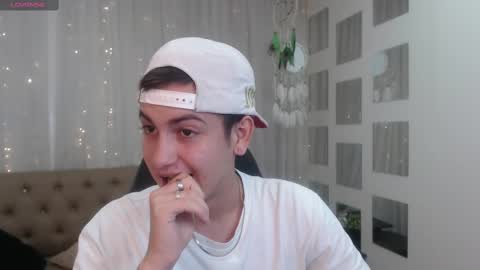 Ceroke online show from December 17, 5:40 am