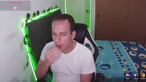 Cerso online show from February 13, 2:34 am