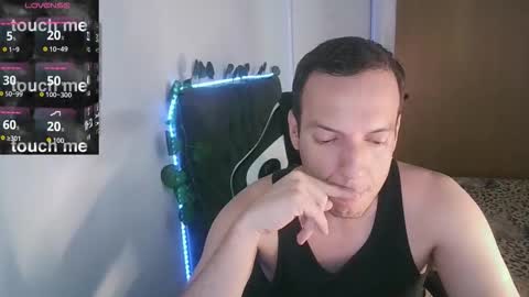 Cerso online show from September 29, 3:33 am