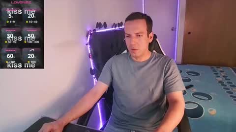 Cerso online show from October 6, 8:06 pm