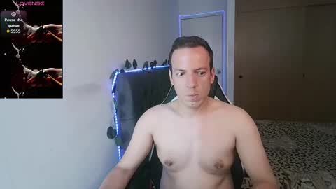 Cerso online show from December 1, 7:52 pm