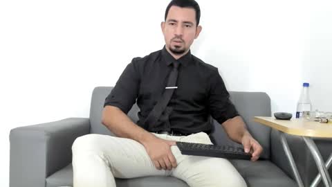 Cesar online show from September 23, 3:26 pm