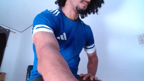 cesar_master_ online show from October 3, 9:39 am