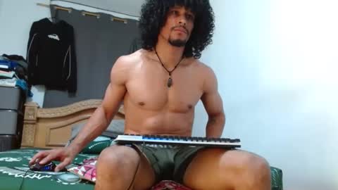 cesar_master_ online show from November 4, 10:53 pm