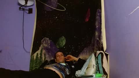 cguffey2284 online show from January 9, 12:14 am