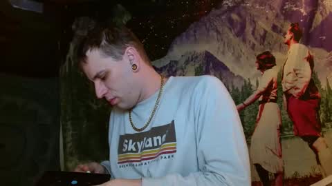 cguffey2284 online show from January 14, 7:17 am