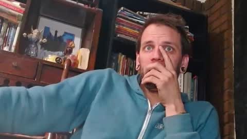 cguffey2284 online show from February 6, 8:50 am