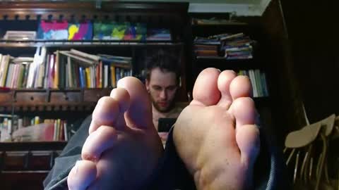 cguffey2284 online show from February 8, 11:55 pm