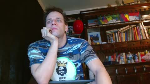 cguffey2284 online show from March 2, 12:53 am