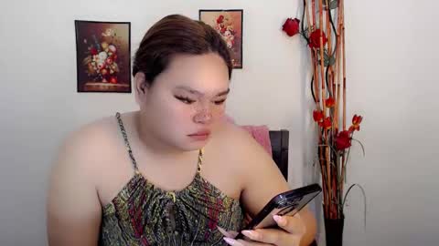 chabilataxx online show from September 26, 7:01 am