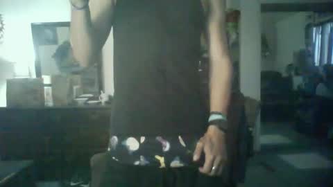 GigaChad online show from October 31, 3:57 pm