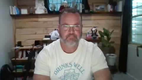 chadmichaell online show from November 27, 10:01 pm