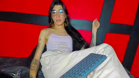 Snapshot of chaminelan chatting on January 20, 6:53 pm chaminelan online show from January 20, 6:53 pm