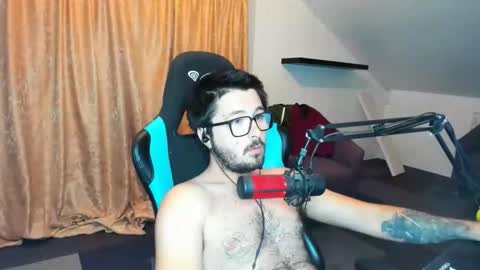 Chance online show from September 24, 7:06 pm