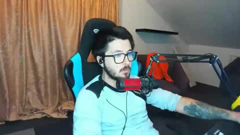 Chance online show from September 27, 6:46 pm