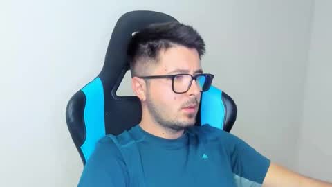 Chance online show from September 30, 8:47 pm