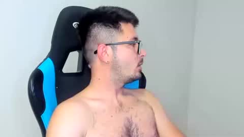 Chance online show from October 1, 6:58 pm