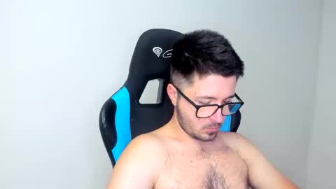 Chance online show from October 2, 6:37 pm