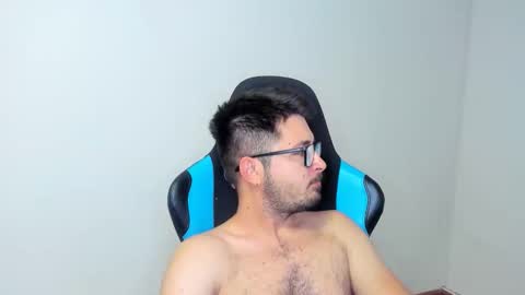 Chance online show from October 6, 10:07 pm