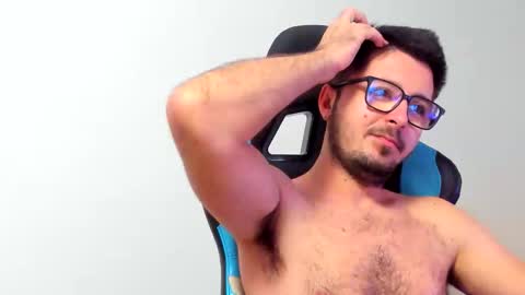 Chance online show from October 7, 10:29 pm